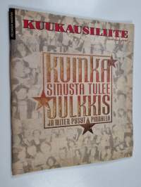 Tyhjä kuva