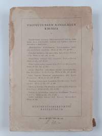 Me sankarit : kuvaus Karjalan retkeltä