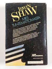 Mies tuntemattomasta