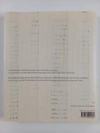 Salaperäinen seurue : runoja jotka tulivat ja jäivät