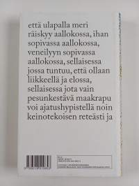 Jos se näyttää siltä