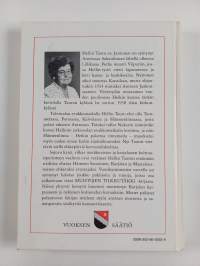 Muistojen tilkkutäkki