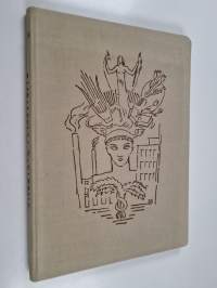Taipaleella tavattiin : Frith. Tikanojan 70-vuotispäivänä 20.X.1947
