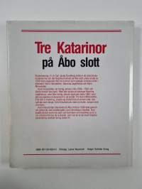 Tre Katarinor på Åbo slott