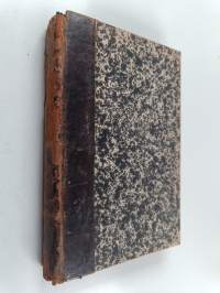 Tuonen turviin : elämäntarina