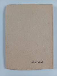 Kauneudenhoitoa pula-ajan puitteissa