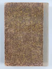 Kauppahistoria : oppi- ja lukukirja : kauppakouluja ja kauppaopistoja varten