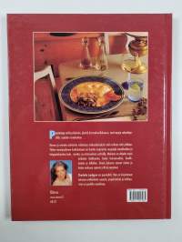 Kala &amp; riista : keittokirja