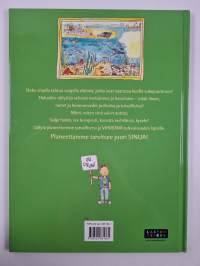 Meidän ja muiden vihreä kirja