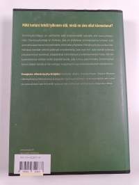 Osaajasta elämäntyyliyrittäjäksi