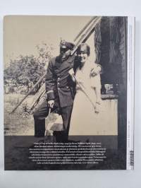 Hallen ja Tivan tarina : modernistit Sulho Sipilä ja Greta Hällfors-Sipilä