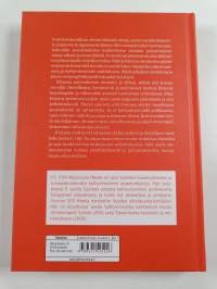 Stressikirja : mistä virtaa? (signeerattu, tekijän omiste)