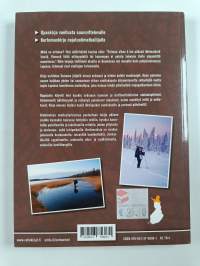 Erämaat : pohjoisen Lapin vaelluskohteet