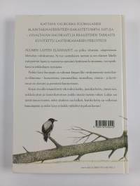 Suomen lasten eläinsadut