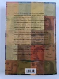 Temperamentti, stressi ja elämänhallinta