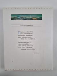 Tiitiäinen, metsäläinen : suomalaisia satuja