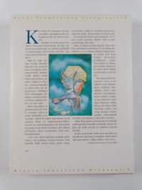 Pilvipyykkiä : suomalaisia satuja