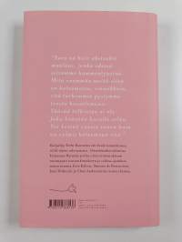 Äiti : ajatuksia äkkikuoleman jälkeen