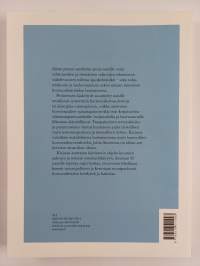 Nainen parasta vuosikertaa