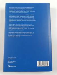 Lipunnosto ja räätälin viisaus