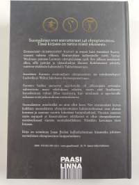 Suomalaisten olympiavoittojen tarinat : 146 huippuhetkeä vuodesta 1908 alkaen