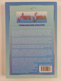 Aura-Soma : parantavaa energiaa väreistä, kasveista ja kivistä - Parantavaa energiaa väreistä, kasveista ja kivistä