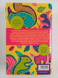 Central Parkin oravat ovat surullisia maanantaisin