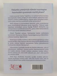 Rohkeat sielut : suunnittelemmeko elämämme haasteet ennen syntymäämme