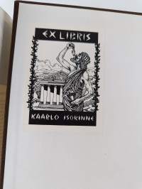 Tornion kirkko ja kellotapuli