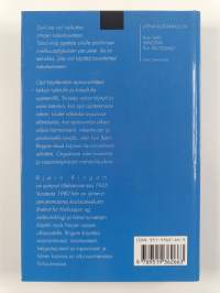 Ajattele positiivisesti - ja elät paremmin