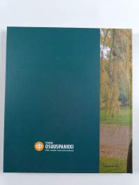 Onni mukana : Yläneen osuuspankki 1906-2006