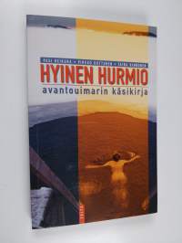 Hyinen hurmio : avantouimarin käsikirja
