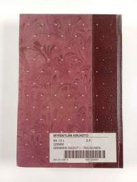 Grimmin sadut 1 : Ruusunen