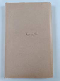 Historiallinen arkisto 23 : 2