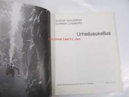 Urheilusukellus