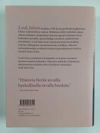 Lordi John ja paholaisen korttipakka