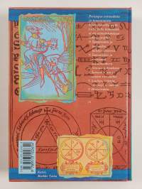 Samanismin ja noituuden käsikirja