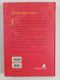 Kaiken takana on nainen : aikuisen naisen laulukirja