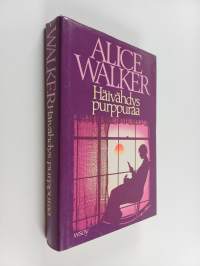 Häivähdys purppuraa