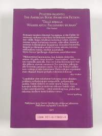 Häivähdys purppuraa