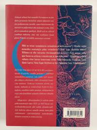 Synnin palkka on kuolema : suomalaiset noidat ja noitavainot 1500-1700-luvulla