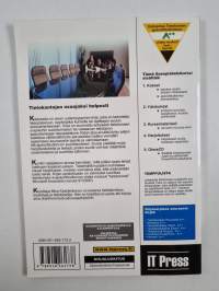 Tietokannat : Windows Access 97/2000 , A++ trainer. Moduuli 5 (+cd-rom)