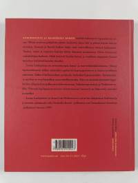 Aurinkolintu ja kaamoksen korppi