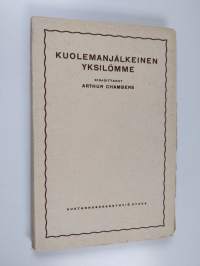 Kuolemanjälkeinen yksilömme