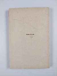 Kuolemanjälkeinen yksilömme