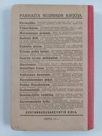 Mansikkamäen pojat : kertomus nuorisolle