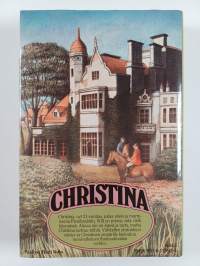 Christina 3 : Takaisin kartanoon