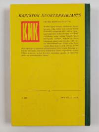 Annika kohtaa Pelätin