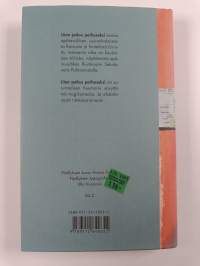 Liian paksu perhoseksi