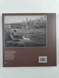 Petsamon kuvia : Hannes Pukki Petsamon karjalaisten ja kolttien luona 1929-1939